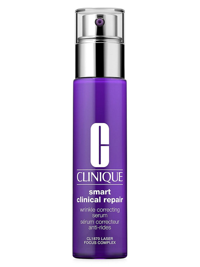 Clinique, Smart Clinical Repair, Anti-Wrinkle, Serum, For Face, 30 ml - Feel You