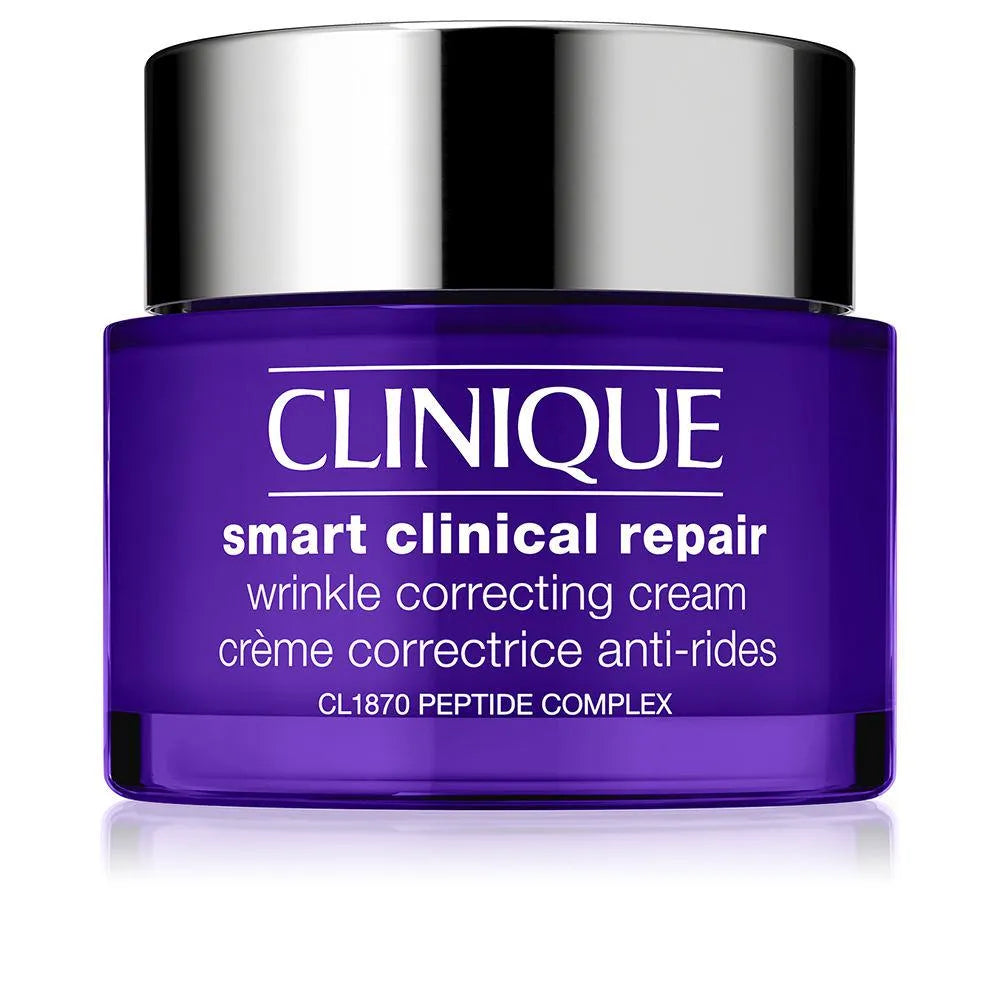 Clinique Smart Clinical Repair Crema Correctora De Arrugas 75ml - Feel You