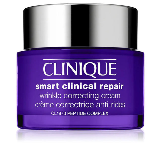 Clinique Smart Clinical Repair Crema Correctora De Arrugas 75ml - Feel You