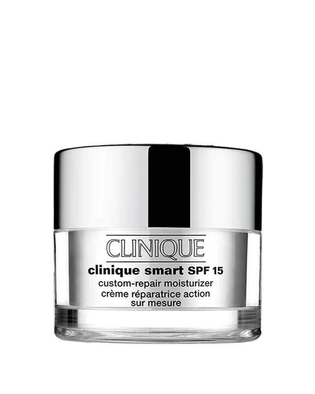Clinique, Smart Clinical Repair, Hydrating & Repairing, Day, Cream, For Face, SPF 15, 50 ml *Tester - Feel You