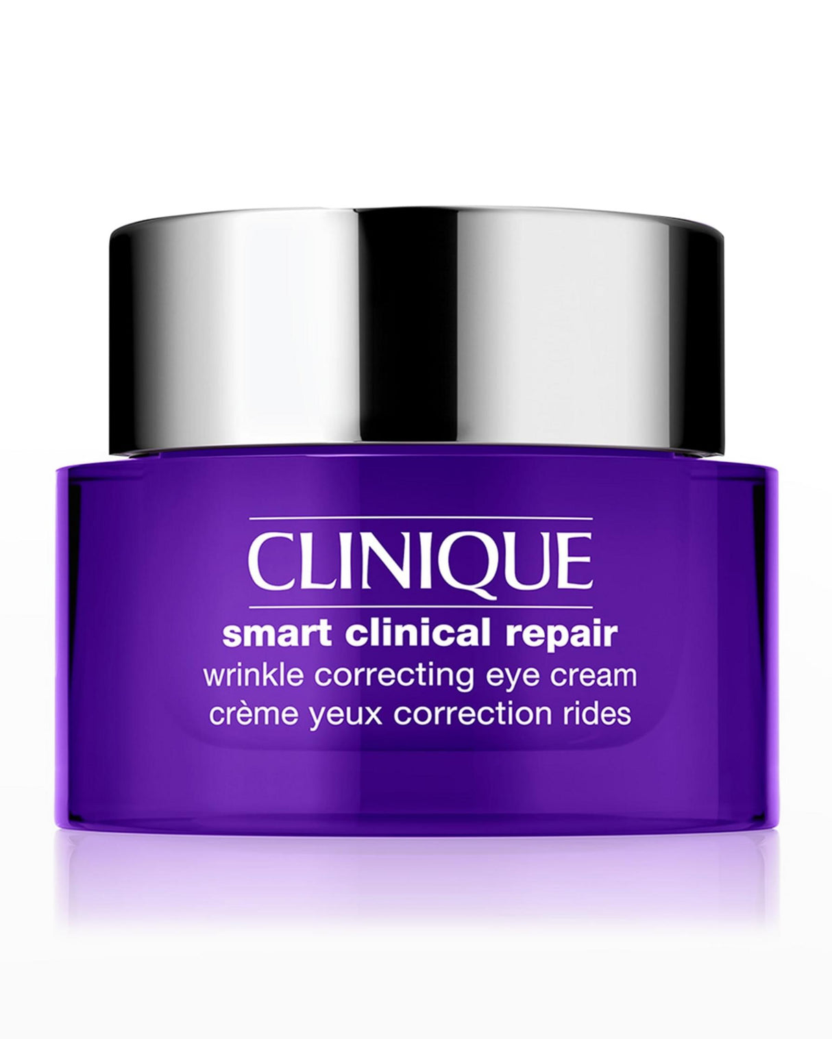 Clinique, Smart Clinical Repair, Hydration, Eye Cream, 15 ml - Feel You