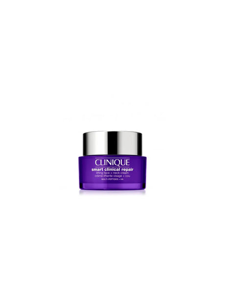Clinique - Smart Clinical Repair Lifting Face & Neck Cream - 75ml - Feel You