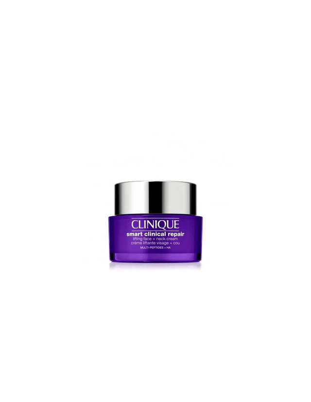 Clinique - Smart Clinical Repair Lifting Face & Neck Cream - 75ml - Feel You