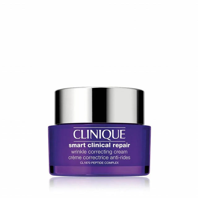 Clinique - Smart Clinical Repair Wrinkle Correcting Cream - 50ml - Feel You