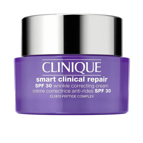 Clinique - Smart Clinical Repair Wrinkle Correcting Cream SPF 30 - 50ml - Feel You