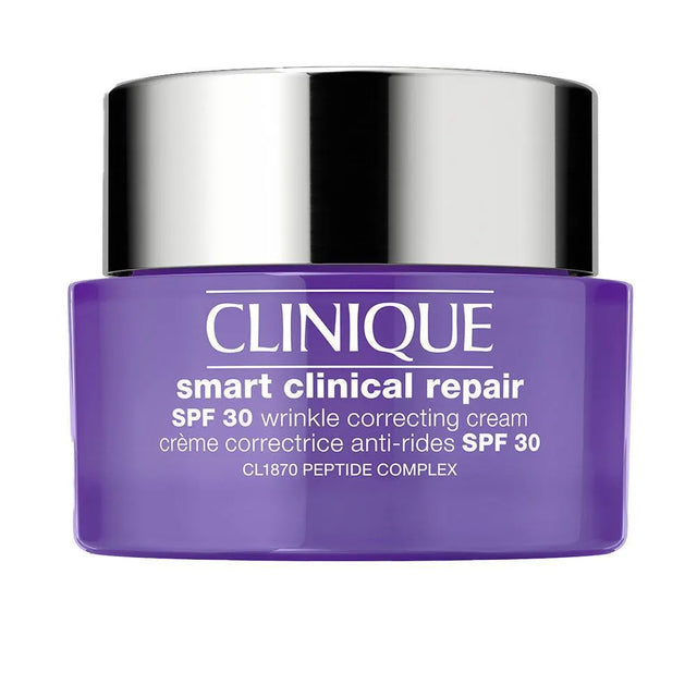 Clinique - Smart Clinical Repair Wrinkle Correcting Cream SPF 30 - 50ml - Feel You