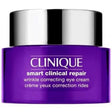 Clinique - Smart Clinical Repair Wrinkle Correcting Eye Cream - 15ml - Feel You