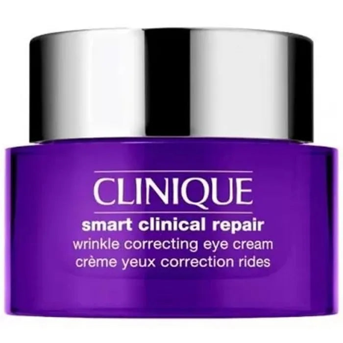Clinique - Smart Clinical Repair Wrinkle Correcting Eye Cream - 15ml - Feel You