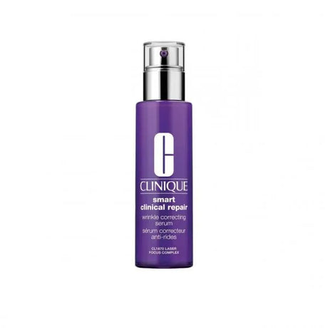 Clinique - Smart Clinical Repair Wrinkle Correcting Serum - 30ml - Feel You