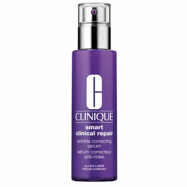 Clinique - Smart Clinical Repair Wrinkle Correcting Serum - 50ml - Feel You