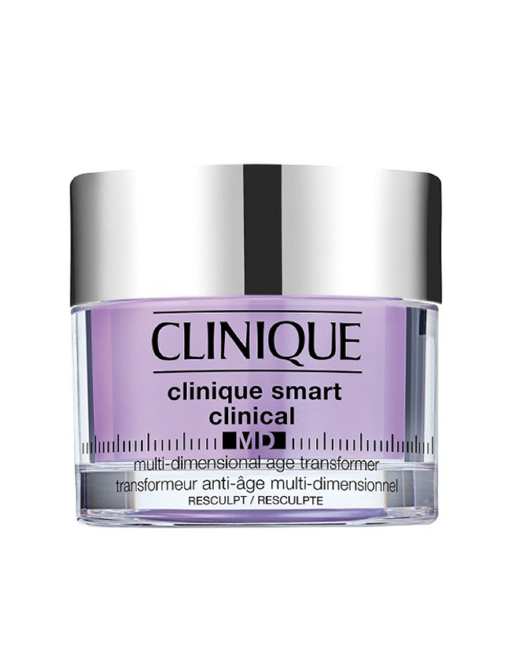 Clinique, Smart Clinical, Resculpting, Cream, For Face, 15 ml - Feel You