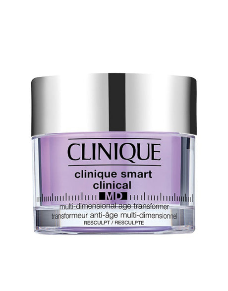 Clinique, Smart Clinical, Resculpting, Cream, For Face, 15 ml - Feel You