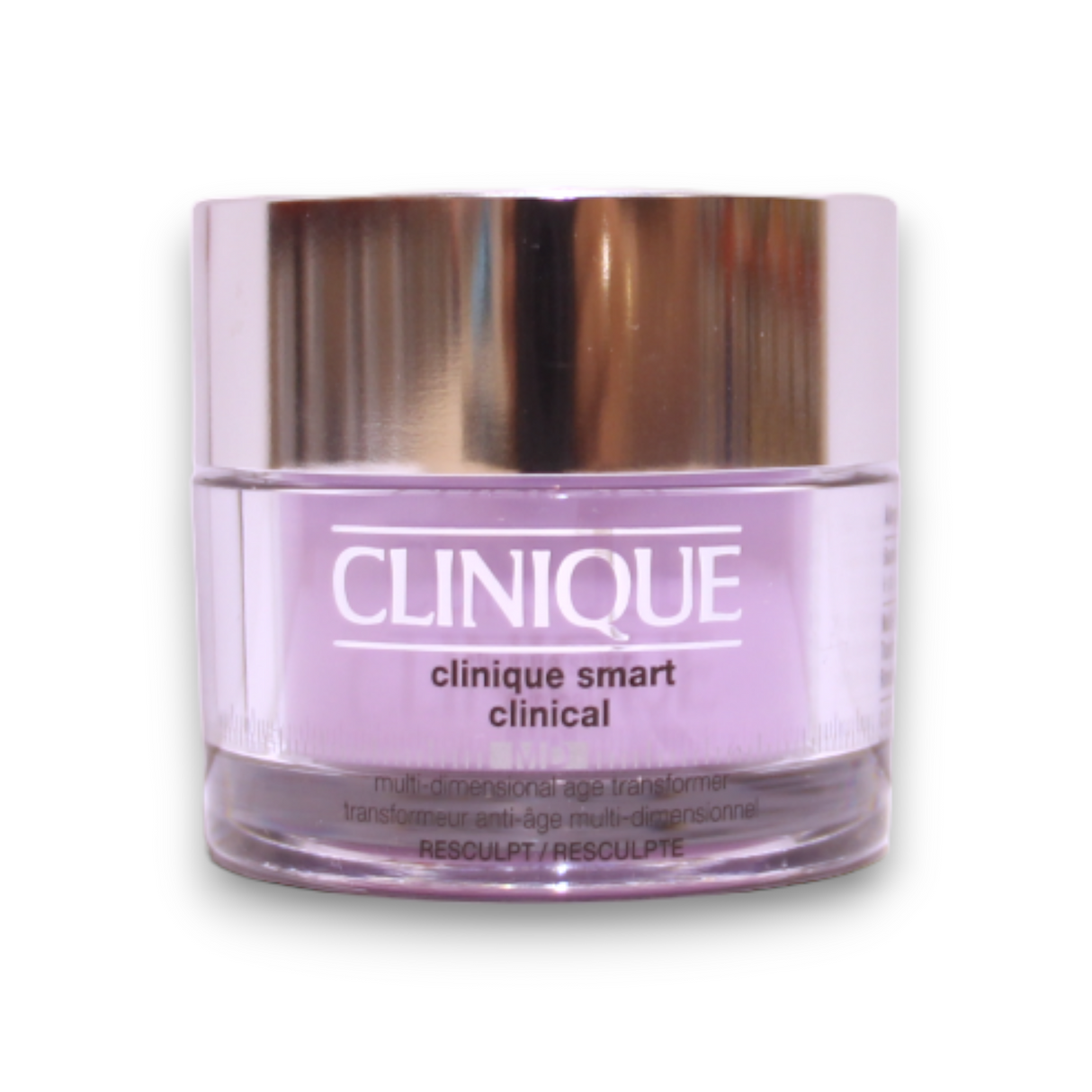 Clinique, Smart Clinical, Resculpting, Cream, For Face, 30 ml - Feel You