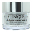 Clinique, Smart Custom Repair, Moisturising, Day, Cream, For Face, SPF 15, 50 ml - Feel You
