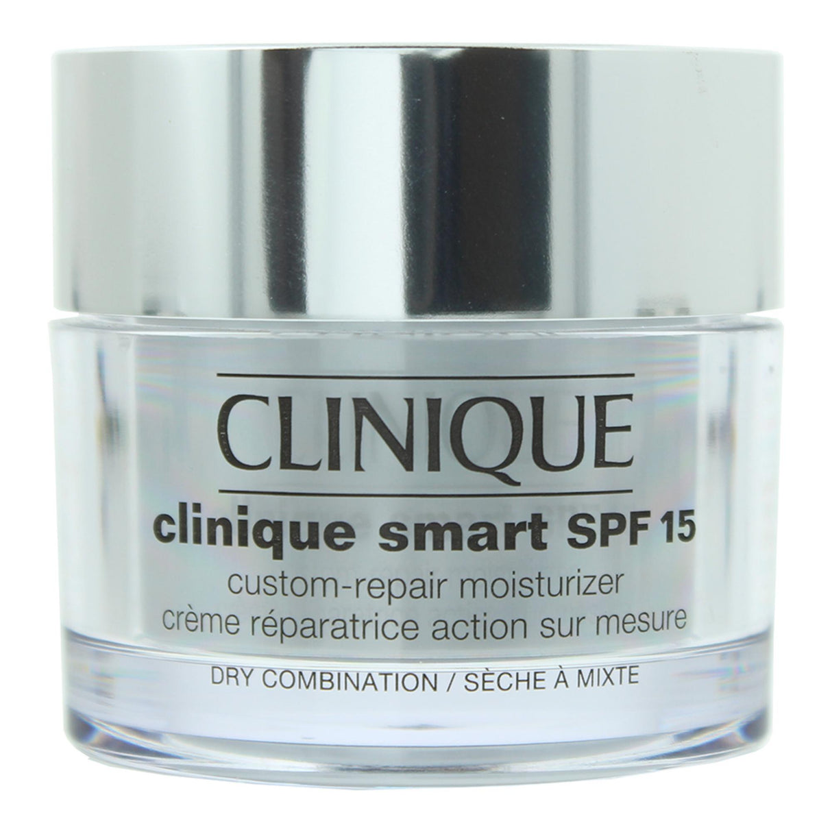 Clinique, Smart Custom Repair, Moisturising, Day, Cream, For Face, SPF 15, 50 ml - Feel You