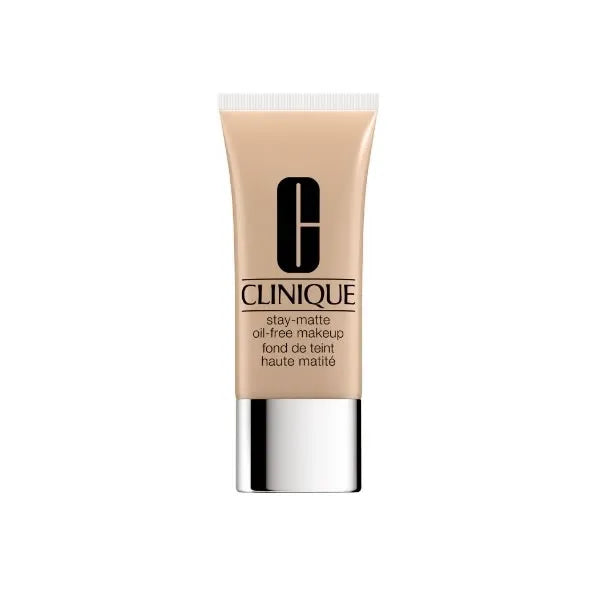 Clinique Stay Matte Oil Free Makeup 06 Ivory 30ml - Feel You