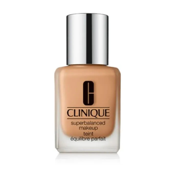 Clinique Superbalanced Makeup 12 Honeyed Beige 30ml - Feel You
