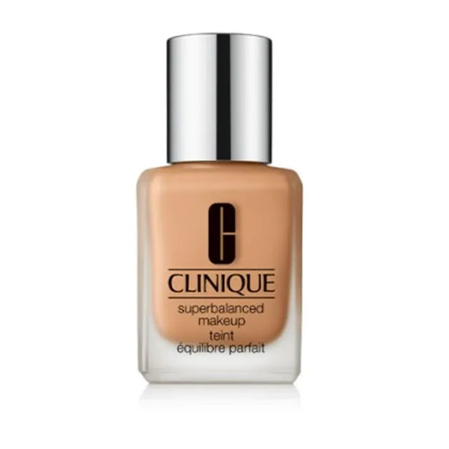 Clinique Superbalanced Makeup 12 Honeyed Beige 30ml - Feel You