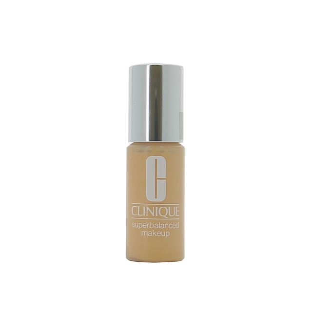 Clinique, Superbalanced Silk Makeup, Fragrance Free, Liquid Foundation, 07/Cn 13.5, SPF 15, 15 ml *Tester - Feel You