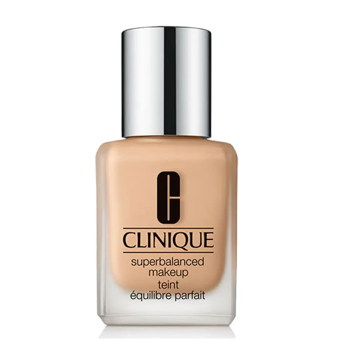 Clinique - Superbalanced make up - Gentle make-up 30 ml - Feel You