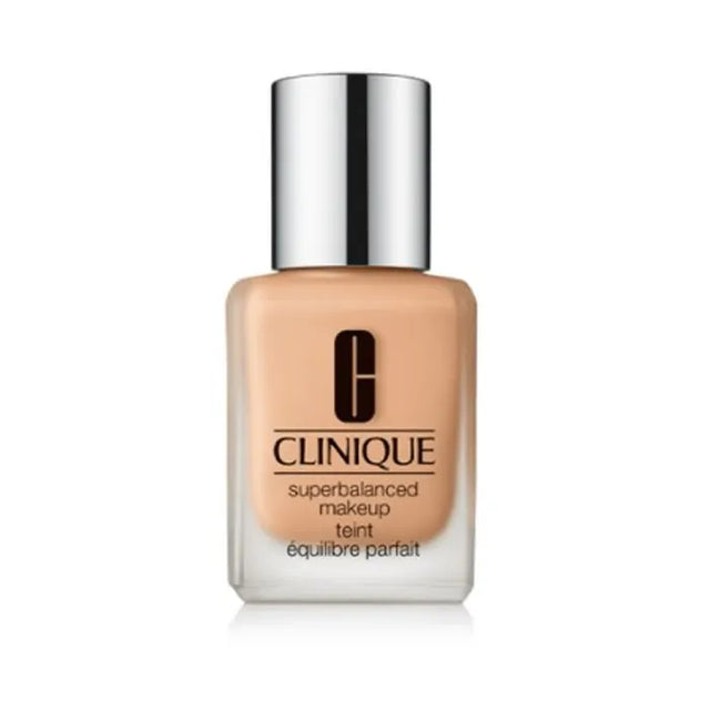 Clinique - Superbalanced make up - Gentle make-up 30 ml - Feel You