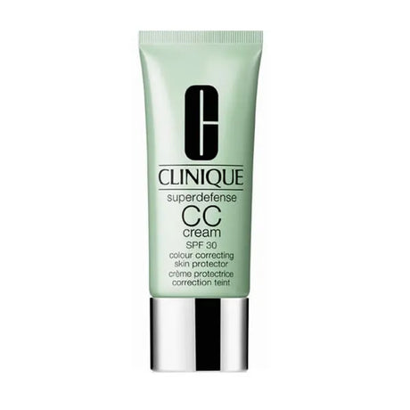 Clinique Superdefense Cc Cream Light Medium 40ml - Feel You