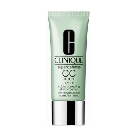 Clinique Superdefense Cc Cream Medium 40ml - Feel You