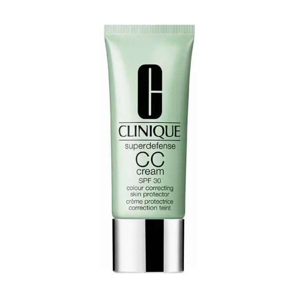 Clinique Superdefense Cc Cream Medium 40ml - Feel You