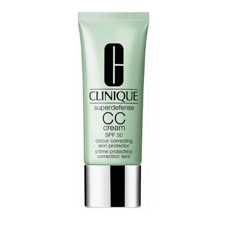 Clinique Superdefense Cc Cream Medium Deep 40ml - Feel You