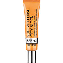 Clinique - Superdefense City Block Daily Energy + Face Protector SPF 50 - 40ml - Feel You