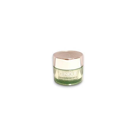 Clinique, Superdefense, Moisturizing, Day, Eye Cream, SPF 20, 15 ml - Feel You