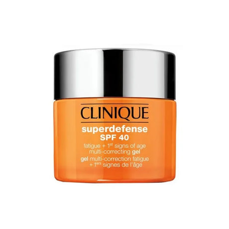 Clinique - Superdefense Multi-Correcting SPF40 Refreshing Gel Cream - 30ml - Feel You