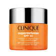 Clinique - Superdefense Multi-Correcting SPF40 Refreshing Gel Cream - 50ml - Feel You