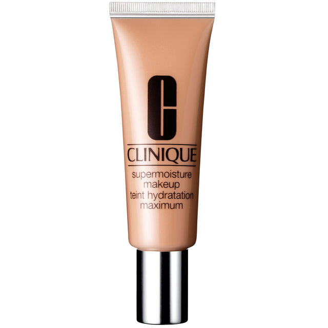 Clinique, Supermoisture, Light Coverage, Liquid Foundation, 10, SPF 15, 15 ml *Tester - Feel You