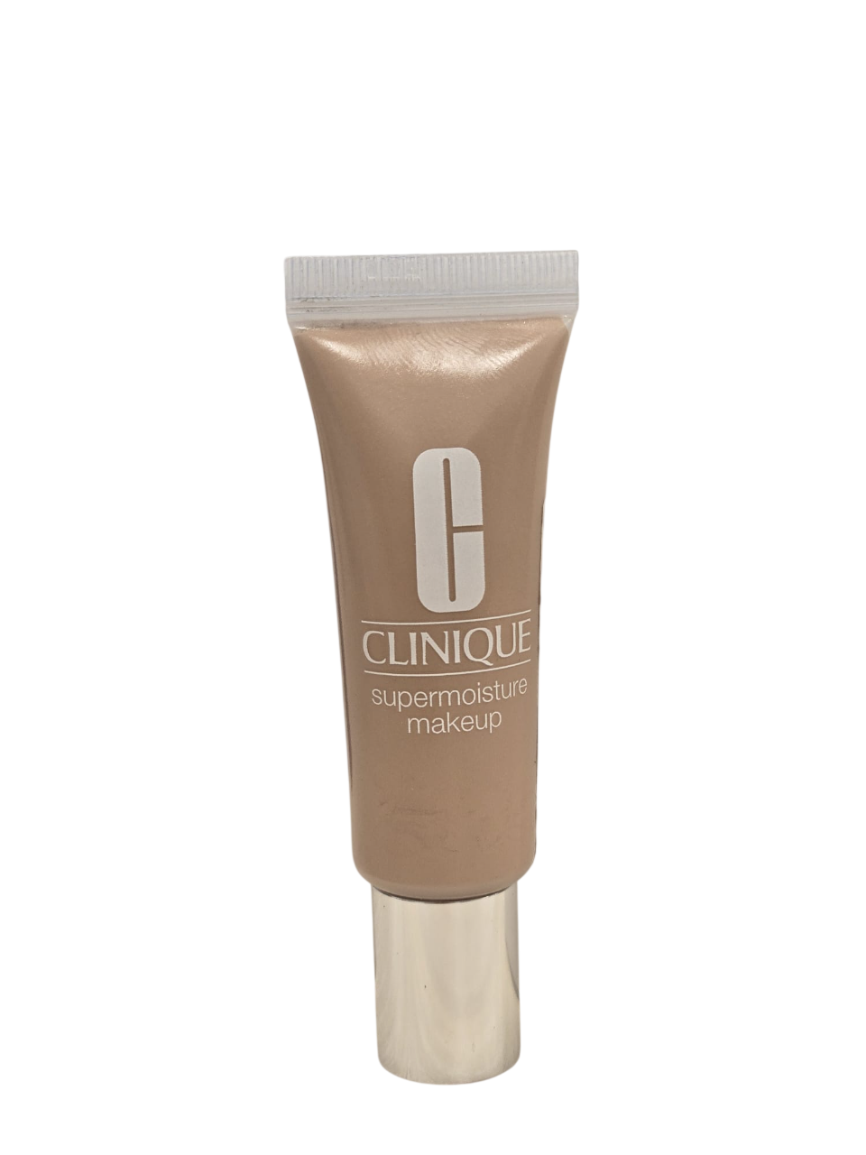 Clinique, Supermoisture, Oil-Free, Long Wearing, Liquid Foundation, 06, Ivory, 15 ml *Tester - Feel You
