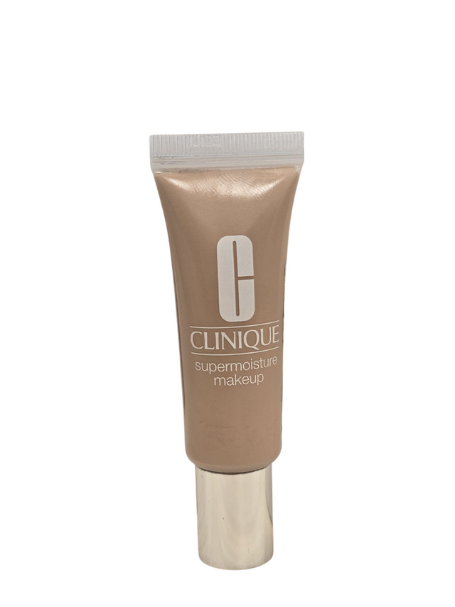 Clinique, Supermoisture, Oil-Free, Long Wearing, Liquid Foundation, 06, Ivory, 15 ml *Tester - Feel You