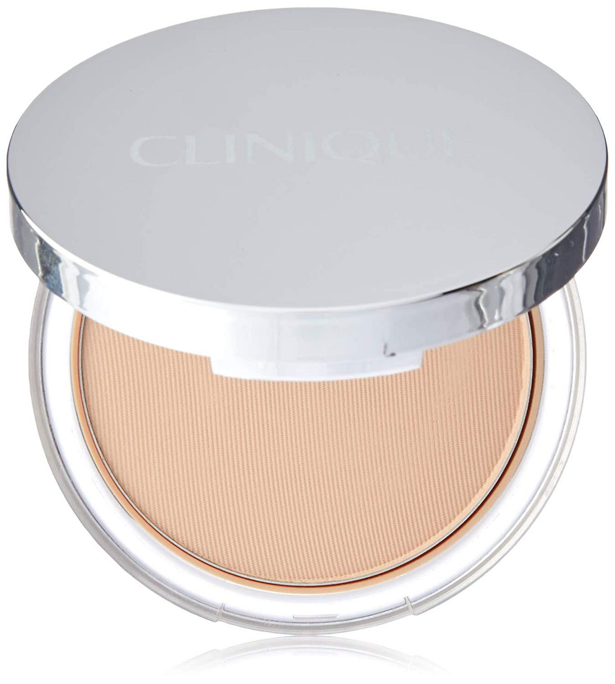 Clinique, Superpowder Double Face Makeup, Matte Finish, Compact Powder, 07, Matte Neutral, 10 g *Tester - Feel You