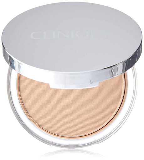 Clinique, Superpowder Double Face Makeup, Matte Finish, Compact Powder, 07, Matte Neutral, 10 g *Tester - Feel You