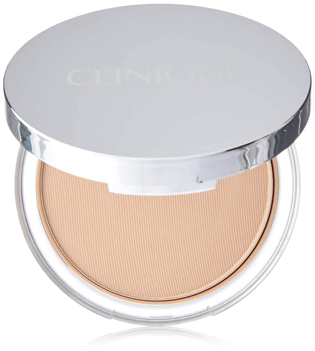 Clinique, Superpowder Double Face Makeup, Matte Finish, Compact Powder, 07, Matte Neutral, 10 g *Tester - Feel You