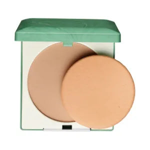 Clinique - Superpowder double face powder - Cover Powder Makeup 10 g - Feel You
