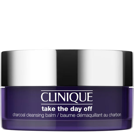 Clinique, Take The Day Off, Charcoal, Eliminates Impurities, Cleansing Balm, 125 ml - Feel You