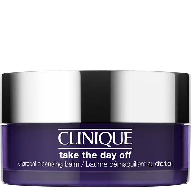 Clinique, Take The Day Off, Charcoal, Eliminates Impurities, Cleansing Balm, 125 ml - Feel You