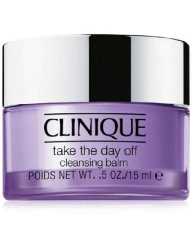Clinique, Take The Day Off, Cleansing Balm, Face, 15 ml - Feel You
