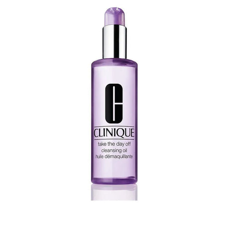 Clinique - Take The Day Off Cleansing Oil - 200ml - Feel You