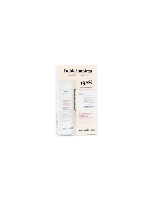 Clinique Take The Day Off Doble Limpieza Estuche 2 Piezas - Feel You