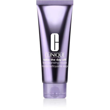 Clinique - Take The Day Off Facial Cleansing Mousse - 125ml - Feel You