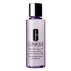 Clinique - Take The Day Off Make-up Remover - Cosmetic make-up - 125ml - Feel You