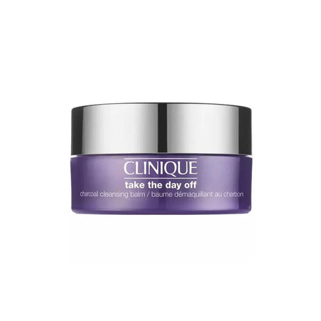 Clinique - Take the Day Off Charcoal Cleansing Balm - 125ml - Feel You