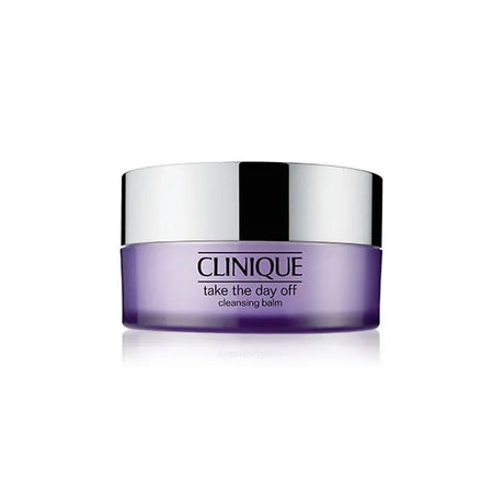 Clinique - Take the Day Off Cleansing Balm - Cleansing Balm - 125ml - Feel You