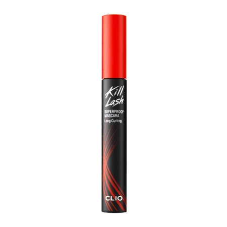 Clio - Kill Lash Superproof Mascara - Lengthening and Curling Mascara - Long Curling - 7g - Feel You